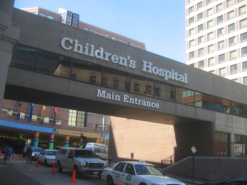 Boston Children’s Hospital project OPENPediatrics launches new OER resource