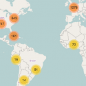 Launch of OERRH Survey Data Explorer #oeglobal