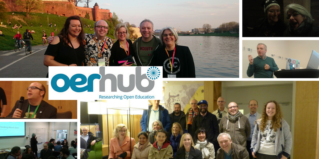 The Hub in Review 2016