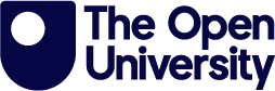 The Open University logo